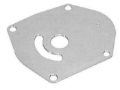 Picture of Mercury-Mercruiser 8213542 FACE PLATE 